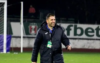 Снимка: Стефан НЕДЯЛКОВ