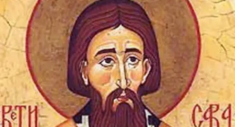 Св. Сава пече за гостите на Никола, имениците да сложат и мекици на масата