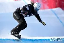 Жекова с 11-то време се класира за 1/4 финалите Жекова с 11-то време се класира за 1/4 финалите