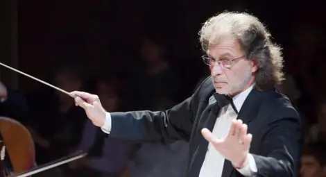 Ганчо Ганчев бе представен като  нов временен директор на операта