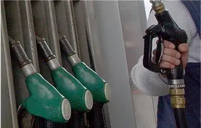 Цените на горивата без промяна през 2015 г.