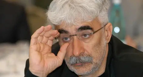 Арестуваха директора на румънската информационна агенция за корупция