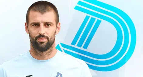 Диян Димов: Ако „Дунав“ има нужда от мене, съм готов да помогна Диян Димов: Ако „Дунав“ има нужда от мене, съм готов да помогна