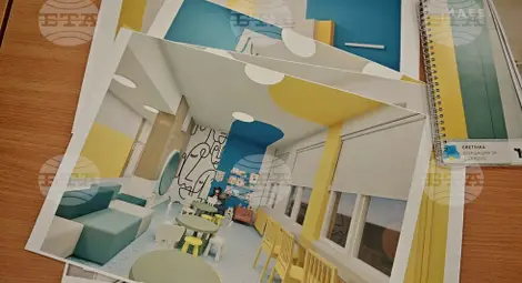 Снимка: БТА Снимка: БТА