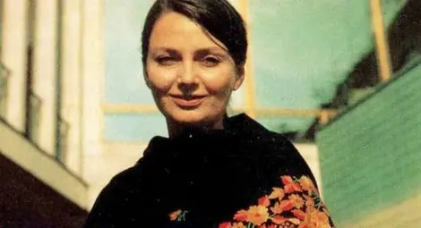 76 години от рождението на незабравимата Невена Коканова