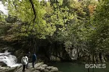 Предимно слънчево с лек вятър