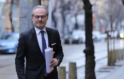 Христо Иванов се разграничи от Лозан Панов Христо Иванов се разграничи от Лозан Панов