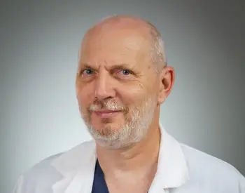 Д-р Силви Йорданов от УМБАЛ "Канев": Обновените хирургични зали са оборудвани с лапароскопски системи от най-нова генерация