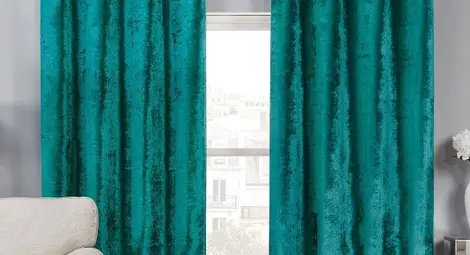 Как да не правим грешки при избора на пердета в апартамента?