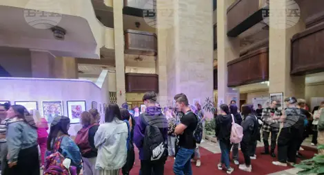 Снимка: БТА Снимка: БТА