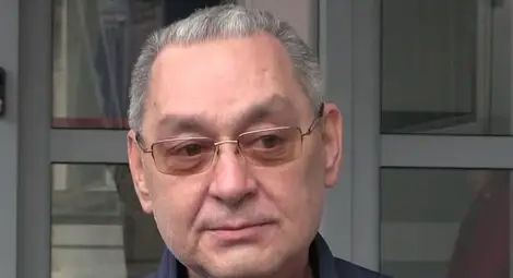 Д-р Цветан Райчинов