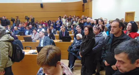 Тотев: Режете главата на управителя или спирам клиничните пътеки, ми каза Москов