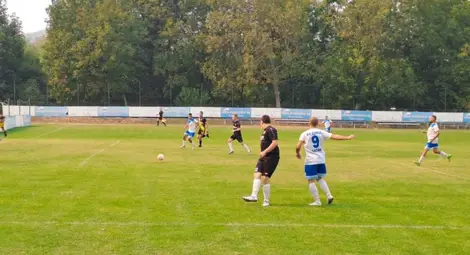 Вторият кръг в Четвърта лига под знака на парадоксални резултати - 17:1 и 11:0