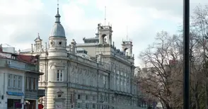 Австрийската библиотека „Канети“ предлага младо европейско кино