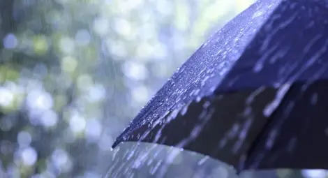 Задава се дъждовен уикенд