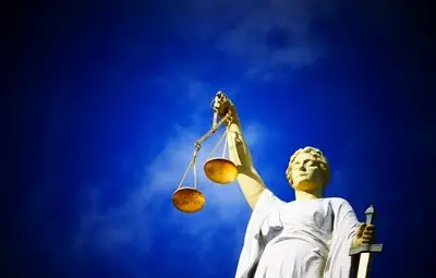 Присъда в Румъния за незаконно финансиране на политическа партия