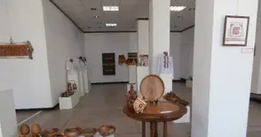 Багри и майсторлък се преплитат  в шедьоврите на Дунавската задруга