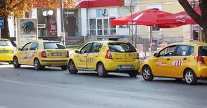 Такситата пак ще плащат  само 300 лева данък