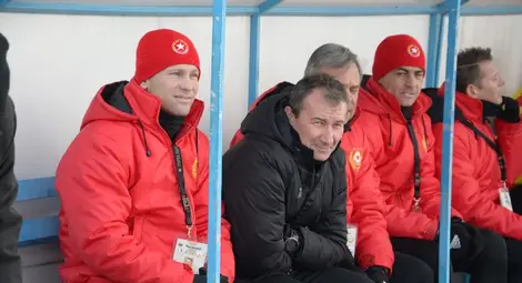 Белчев: Не знам, не видях, дайте да гледам видео