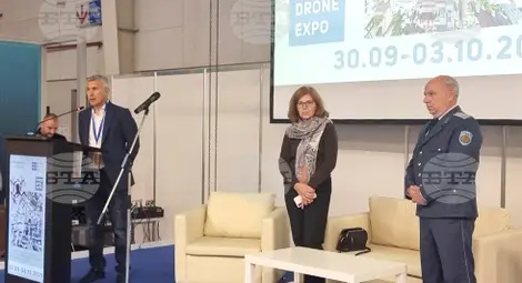 Снимка: БТА Снимка: БТА