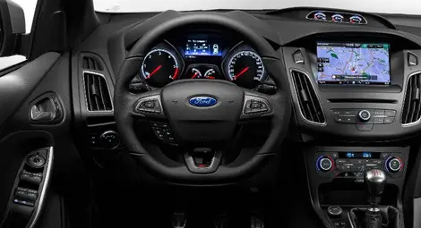 Майсторът на удоволствието от шофирането е в най-добрата форма от създаването си