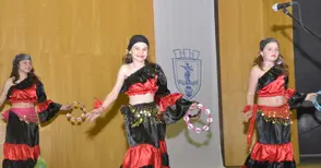 Фестивал показа талантите на етносите в областта