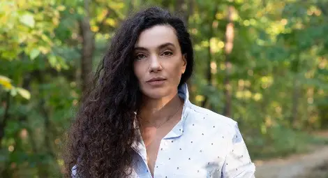 Биляна Савова