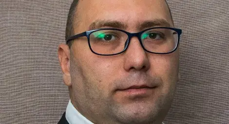 Дилян Саманджиев Дилян Саманджиев