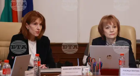 Снимка: БТА Снимка: БТА