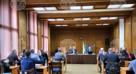 Снимка: БТА Снимка: БТА