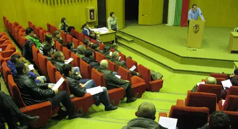 Основаха Дунавски съюз на овощарите