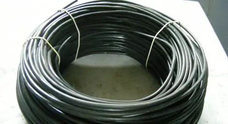 Баба върза внучето да обере сливата Баба върза внучето да обере сливата