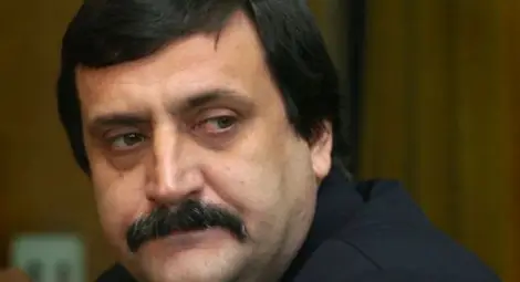 Генерал Илия Илиев сам с пушка повали 34 афганистанци на границата