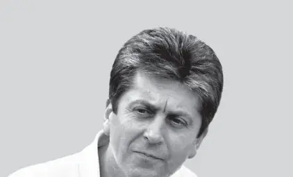 Президентът Първанов представя най-новата си книга в Канев център