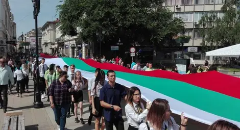 Снимка: Архив