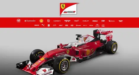 Как ще изглеждат колите в новия сезон на Формула 1