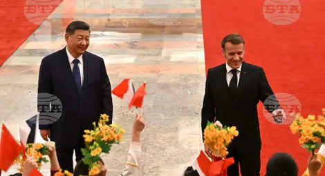 Снимка: БТА Снимка: БТА