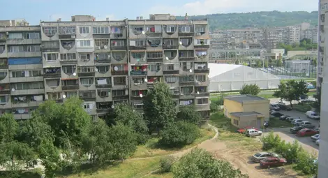 Грешки при покупка на апартамент в периферията