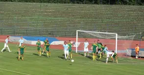 В Добрич се надъхват със  статистика за мача с „Дунав“