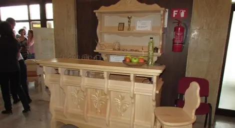 Коронавирусът удари по-тежко мебелната, а не автомобилната промишленост Коронавирусът удари по-тежко мебелната, а не автомобилната промишленост