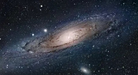 Млечният път &ndash; дом на извънземни. Истината е някъде там