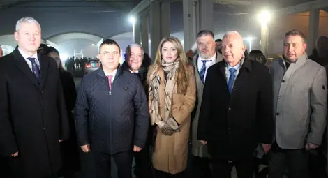 Ръка за ръка, сърце до сърце: България и Румъния заедно в Шенген