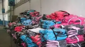 100 хиляди фалшификати на световни марки засечени от митниците