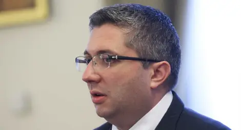 Николай Нанков подаде оставка като депутат Николай Нанков подаде оставка като депутат