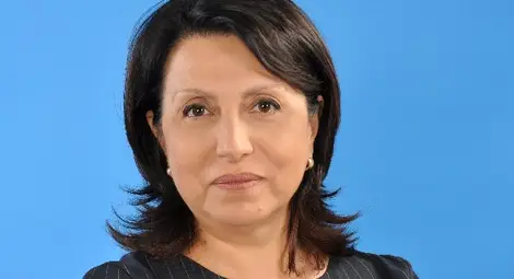 Диана Иванова: На общината е необходима фина настройка, която може да направи една жена