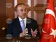 Турция очаква от Русия да изпълни поетите в Сирия ангажименти срещу терористичните организации, заяви Чавушоглу