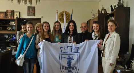 Хор &bdquo;Дунавски вълни&ldquo; представя  България на световен фестивал