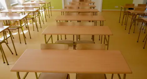 В Силистренска област близо 70% от учениците се връщат в клас в понеделник В Силистренска област близо 70% от учениците се връщат в клас в понеделник