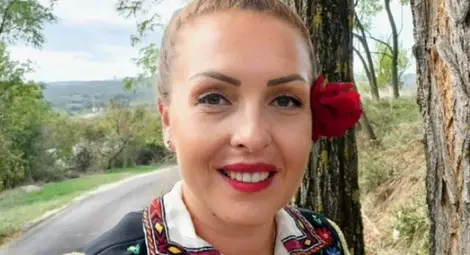 Ана Борисова