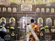 На Игнажден митрополит Арсений отслужи празнична света литургия в храм „Св. Петка“ в Сливен